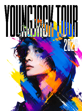 热门活动-【北京】2026 YOUNGJACK 满舒克巡演·北京站
