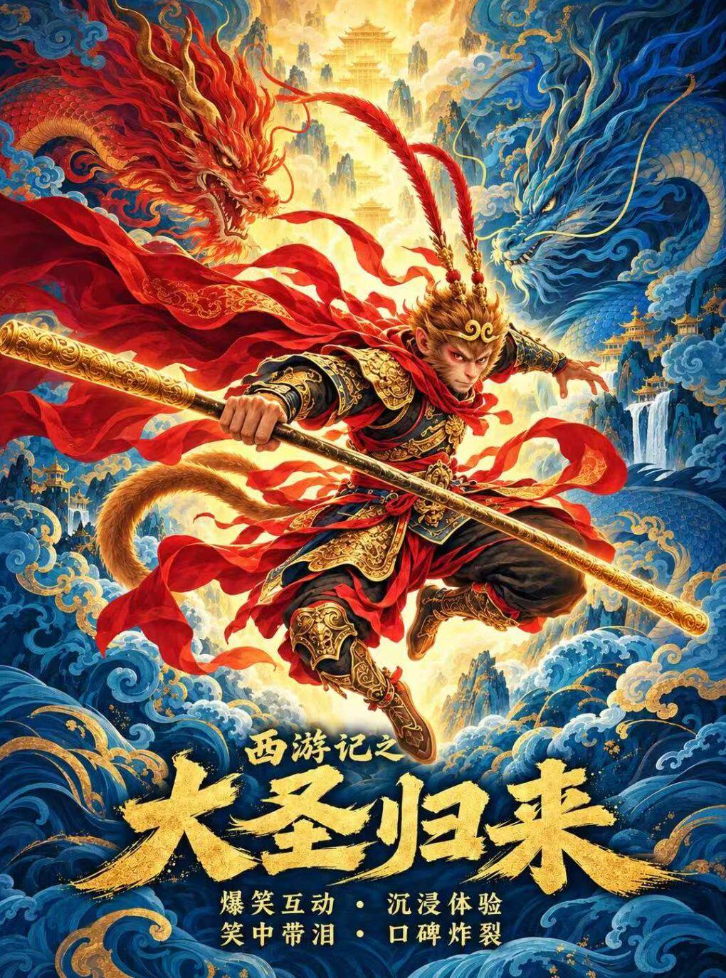 亲子必看 · 第二张半价