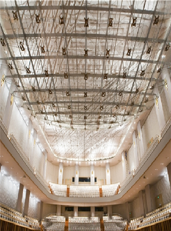 国家大剧院“中华情怀 •民乐名家”系列：国韵悠长-2025民族管弦乐新年音乐会