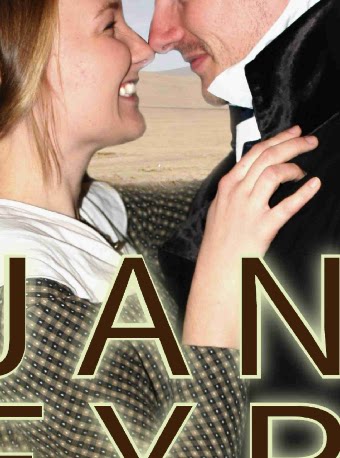 长沙英国书屋剧院原版永恒浪漫经典话剧《简爱》