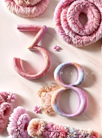 庆三八歌舞晚会