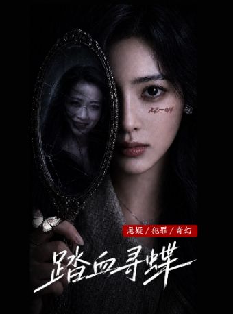 【徐州】《踏血寻蝶》丨沉浸悬疑剧丨犯罪奇幻丨东南亚谜团丨双结局