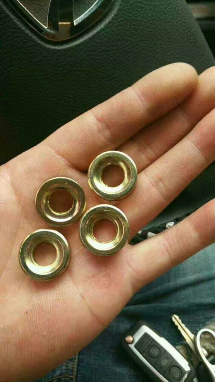 Hand spinner DBOLO    - Ref 2616154 Image 1