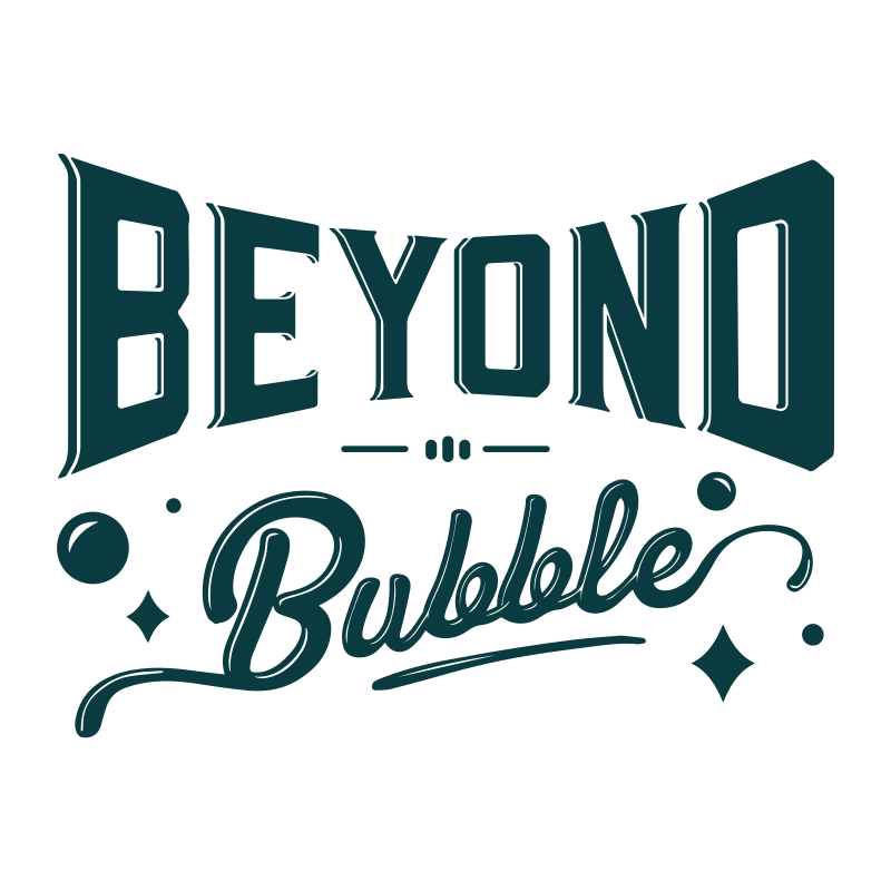 beyondbubble旗舰店