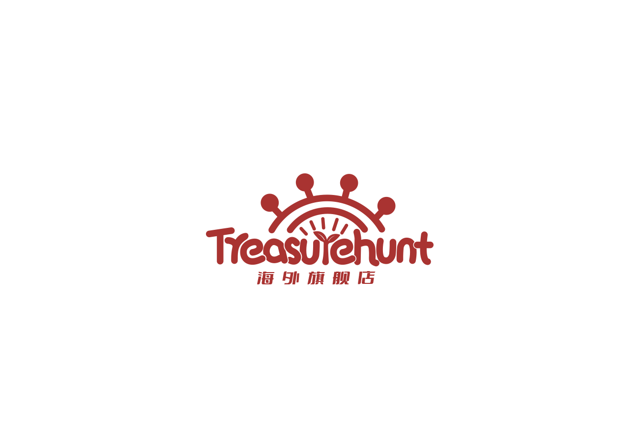 treasurehunt海外旗舰店