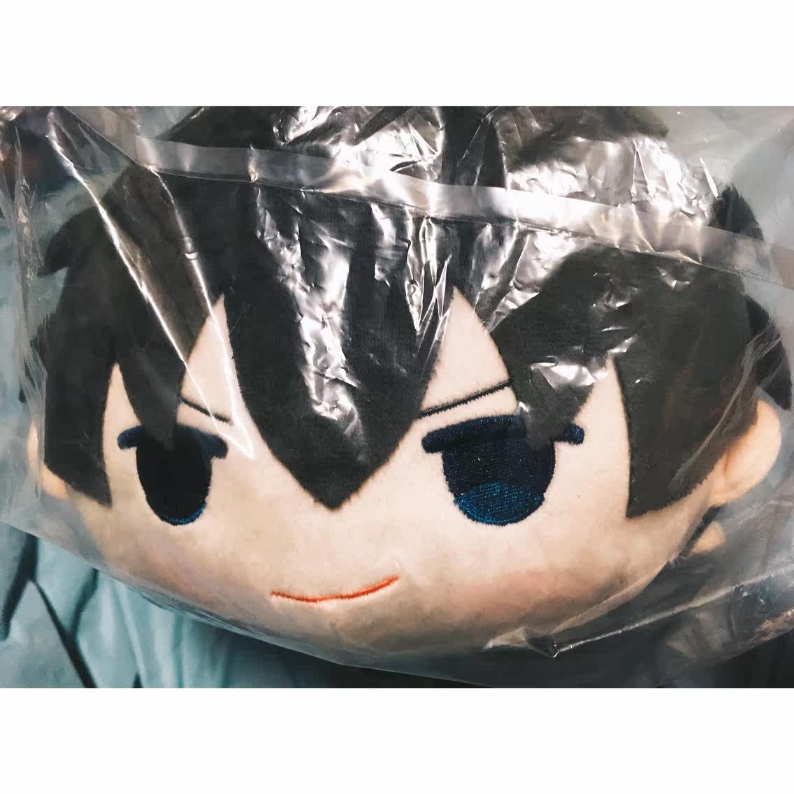 Coussin Manga - Ref 2692058 Image 1