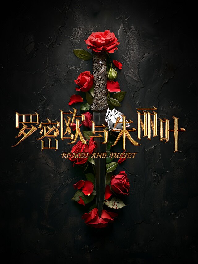 《罗密欧与朱丽叶》
