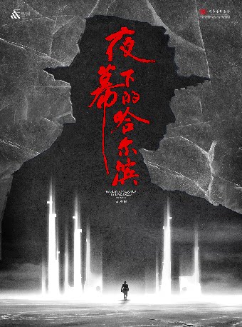 音乐剧《夜幕下的哈尔滨》（大剧场）