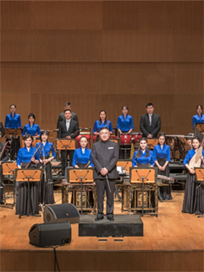 “喜洋洋幸福年”中国煤矿文工团民族新春音乐会/“喜临门”中国煤矿文工团民族新春音乐会