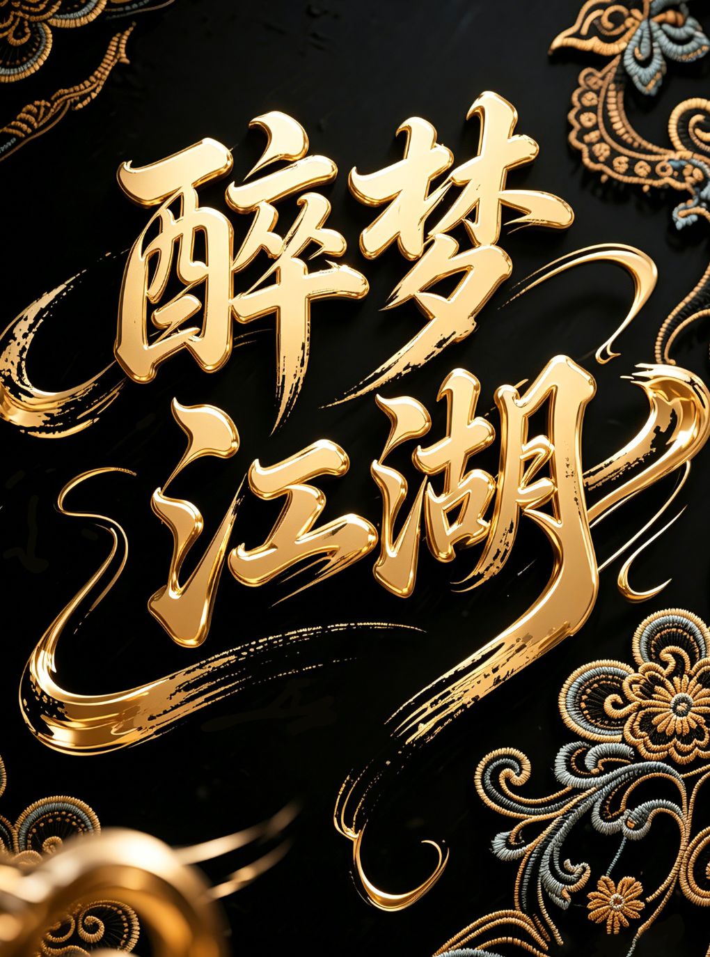 【北京】扶摇乐团《醉梦江湖》民族跨界专场音乐会