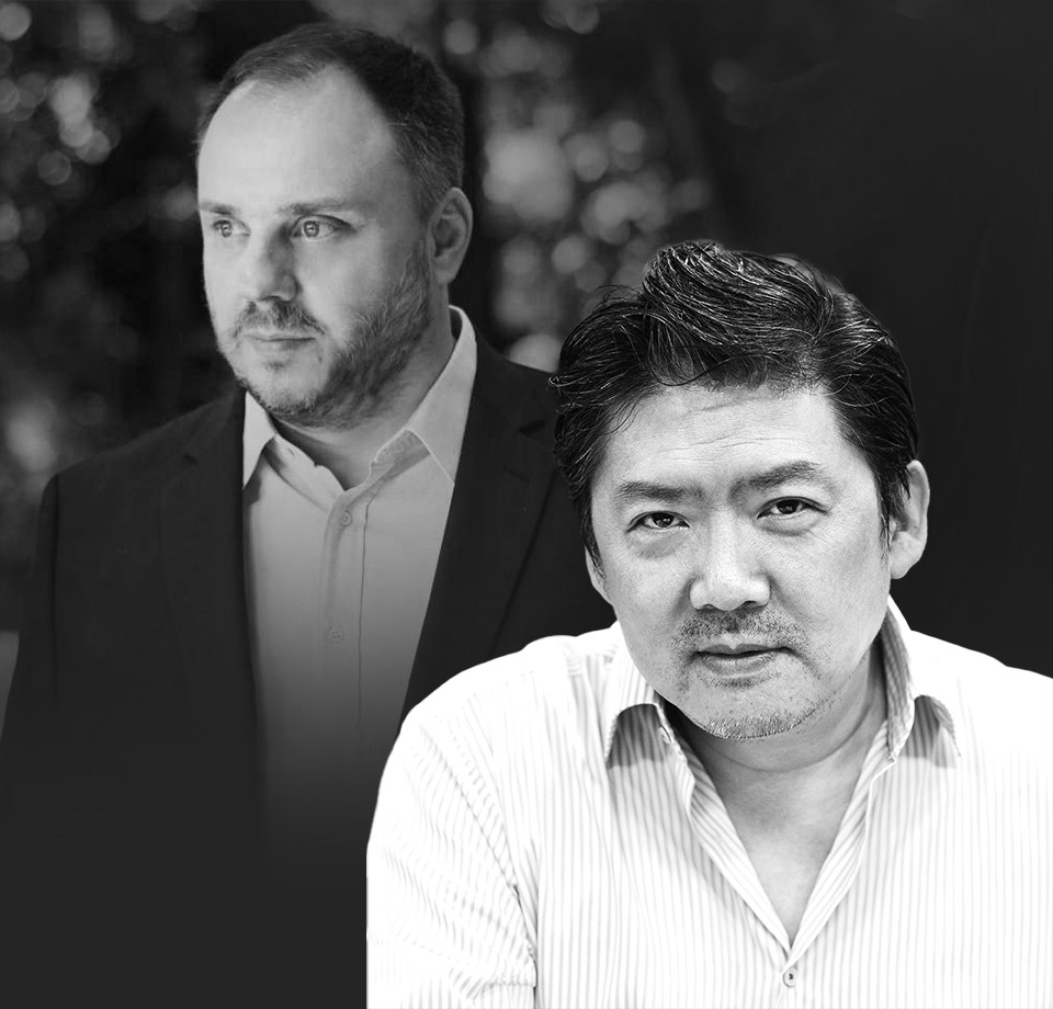 热门活动-【上海】尘埃与回响——余隆、格内、音乐永恒合唱团与上海交响乐团肖斯塔科维奇第十三交响曲
