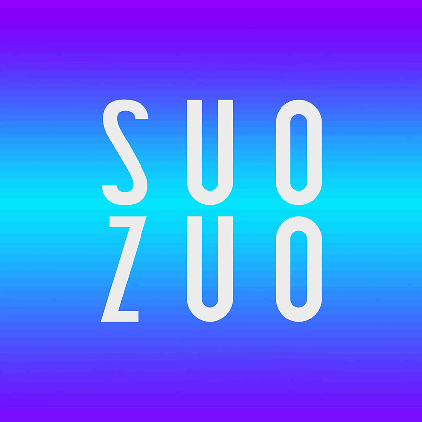 SUO ZUO旗舰店