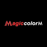 MAGIC COLORM