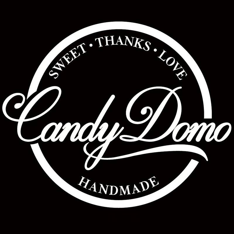 CANDYDOMO旗舰店