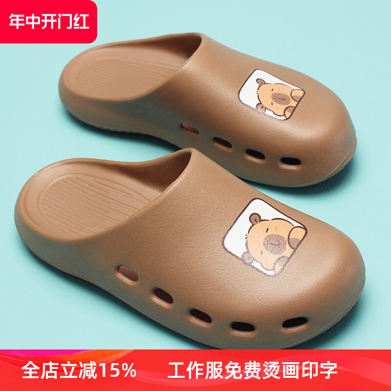 Giày Phẫu Thuật Cá Nam Âu Giày Croc Nữ Phòng Phẫu Thuật Giày Công Sở Giày Bao Đầu Giày Dép Đặc Biệt Của Bác Sĩ Đế Mềm Không Mỏi Chân dép esd