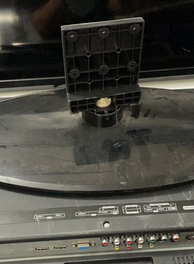 原装 康佳LC32FS81B  LC32FS82C底座 支架原装拆机配齐螺丝发货