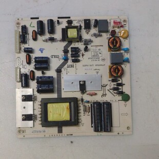 TCL LE32D99 32C28 32CE360 32UL3电源K-75L1 465R1013SDJB测好