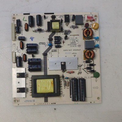 TCL LE32D99 32C28 32CE360 32UL3电源K-75L1 465R1013SDJB测好