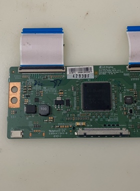 创维43/49E6000 康佳LED55R6000U LED55R680U 逻辑板 6870C-0584A