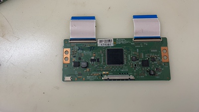 创维43/49E6000 康佳LED55R6000U LED55R680U 逻辑板 6870C-0584A