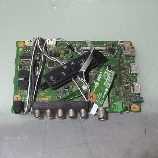 原装索尼 KDL-40RM10B 主板 1-889-354-13 配屏 NS4S400DND01