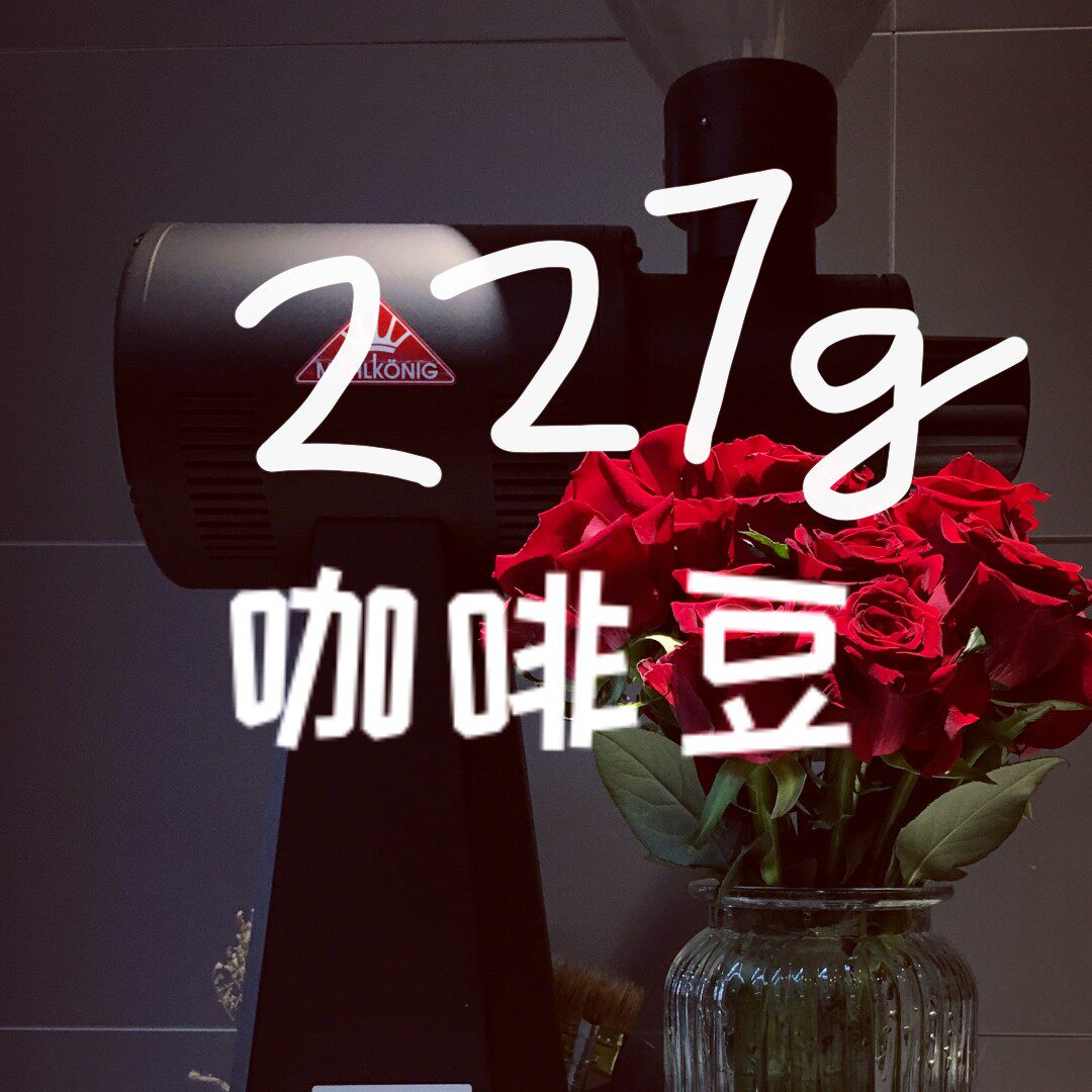 巴珑 新鲜烘焙精品手冲单品咖啡熟豆227g 花魁,瑰夏,曼特宁低因