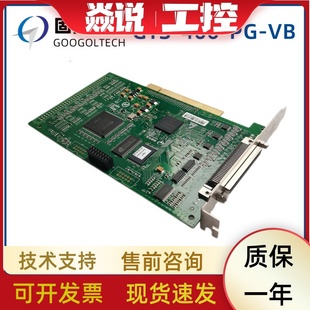 400 VB运动控制卡GTS PCI 固高GTS ACC2 VC端子板GT2