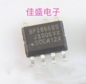 BP2866BS BP2866B LED恒流驱动器芯片，SOP7全新可直拍