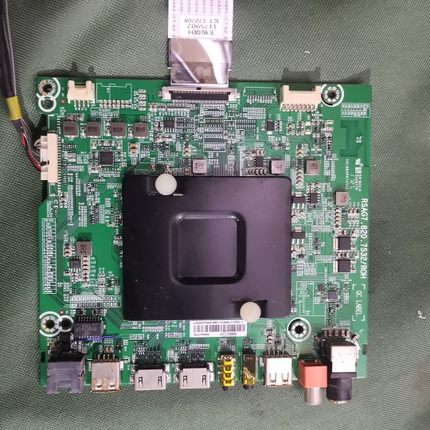 原装海信LED60N3700UA 主板RSAG7.820.7532 屏HD600N3U21-L1