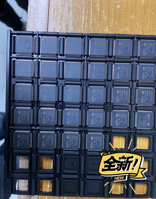 STM32F103V8T6全新原装进口FJY