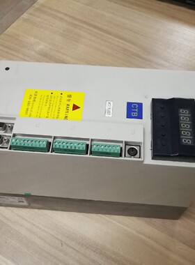 北京超同步伺服驱动器 CTB BKSC-4011GS2 现货4011GS2 380V11KW