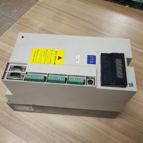 北京超同步伺服驱动器 CTB BKSC-4011GS2 现货4011GS2 380V11KW