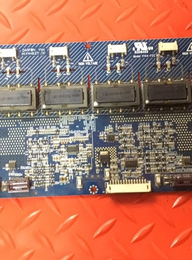 原装康佳LC-TM3211高压板4H.V1448.271/A1 CPT 320WA01R REV01