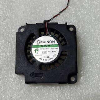 dji大疆精灵3 4Pro 御mavic Pro Air2 御2 风扇 sunon 5v 1.5w