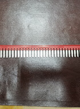 菲尼克斯  插拔式桥接件  FBS50-5  3038930