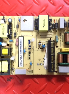 原装东芝50U5850C 50U3900C电源板40-L14NH2-PWC1CG