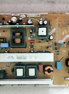 熊猫 P43H21/P43H02 电源板 PSPF251502B LJ44-00229E