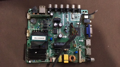 熊猫LE39D52液晶电视一体主板 TP.VST59S.PB813 屏LS390TU1P03