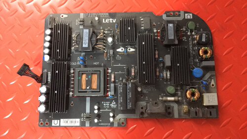 原装乐视L503ⅠN 50寸液晶电视电路板电源板AMP50LS-X3-M