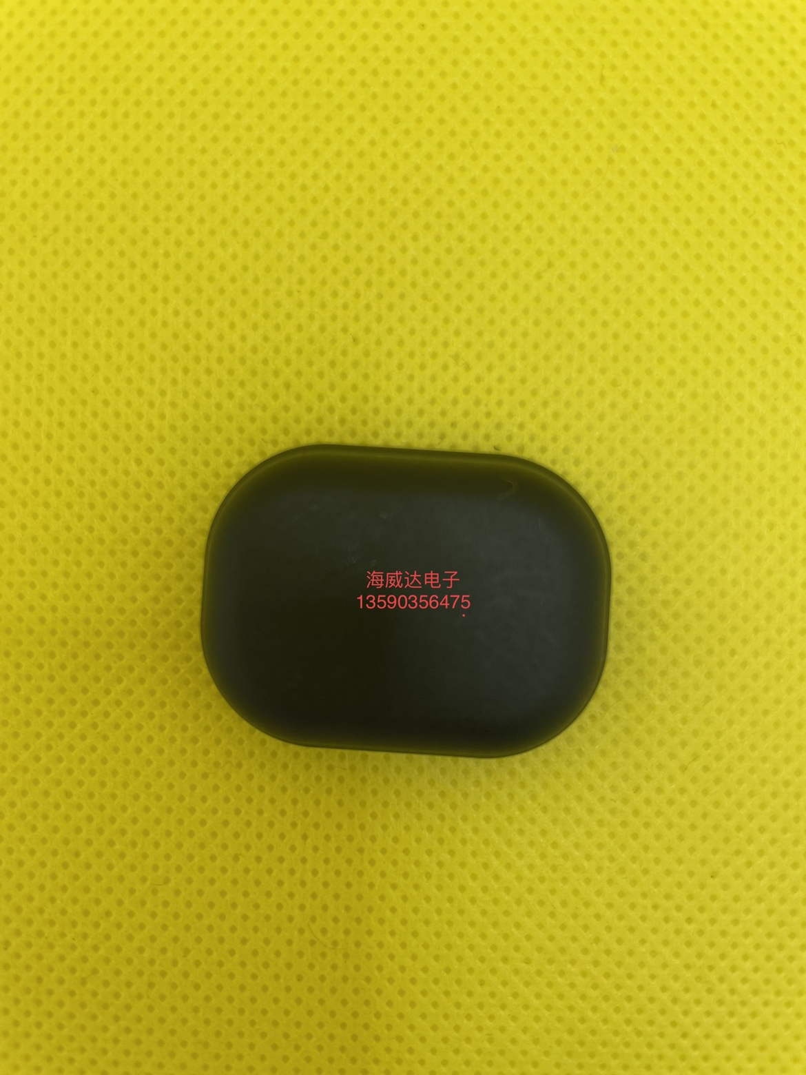 车载台车载对讲机GM338 GM3188 GM950 GM3688车台防尘盖 尾插盖