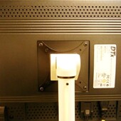 Dtx DXI800通用 显示器 AU5800 高清触摸屏 生化IMMAGE800 贝克曼