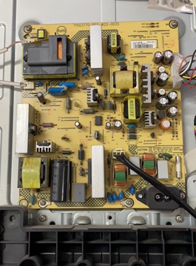 飞利浦 32PFL1200/T3 32PFL1419/93 电源板715G3770-P02-W20-003S