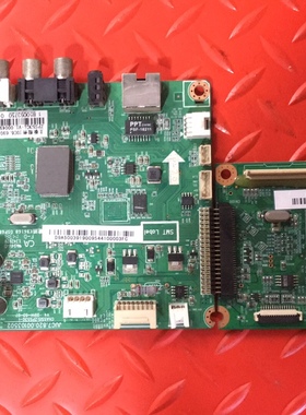 原装长虹3D51C1000等离子主板JUC7.820.00103502屏CN51G4500