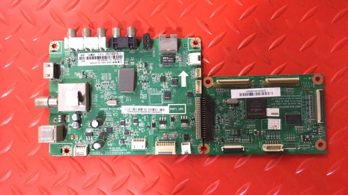 原装长虹3D51C1000等离子主板JUC7.820.00103502屏CN51G4500