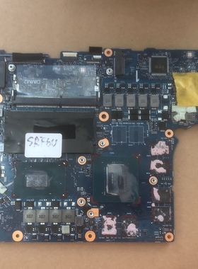 hp 主板 6050a3087501-mb-a02 ，xk95m ，i7，9750hq，