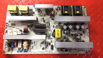 原装LG 47LG50FR-TA电源板LGP47-08H EAX40157602/0 EAY4050530