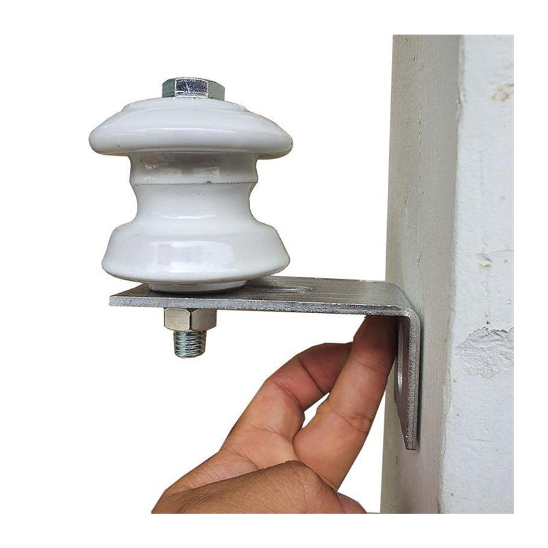 电线瓷瓶绝缘子穿线器拉线瓷壶瓷碌电工瓷珠线轴瓷瓶街码电力磁