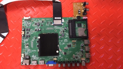 现货原装康佳LED49K70U主板35019493 屏463YT 72000463YT