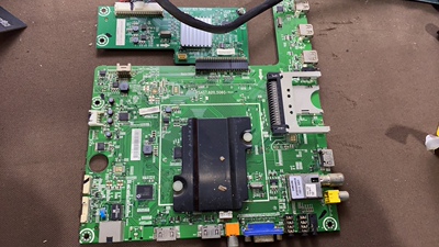 海信LED47K600X3D BOM1主板RSAG7.820.5060 屏HE470HFR-B21/S0.D7