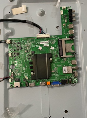 海信LED46EC660X3D 46K660X3D主板RSAG7.820.5079配HE460HFR-B51